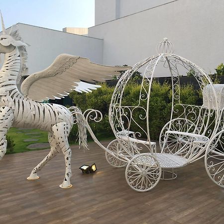 All-Ur Boutique Motel - Xin-Jhung Branch New Taipei City Extérieur photo