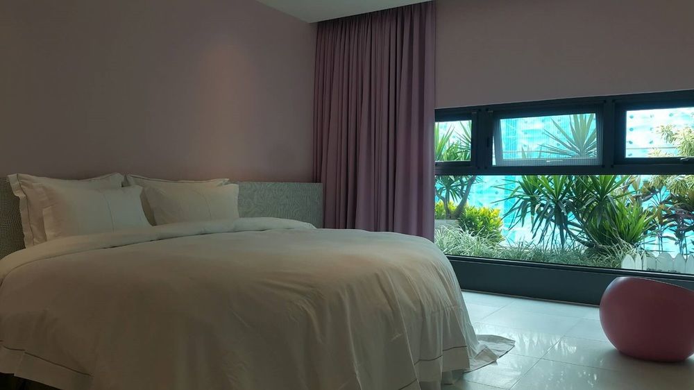 All-Ur Boutique Motel - Xin-Jhung Branch New Taipei City Extérieur photo