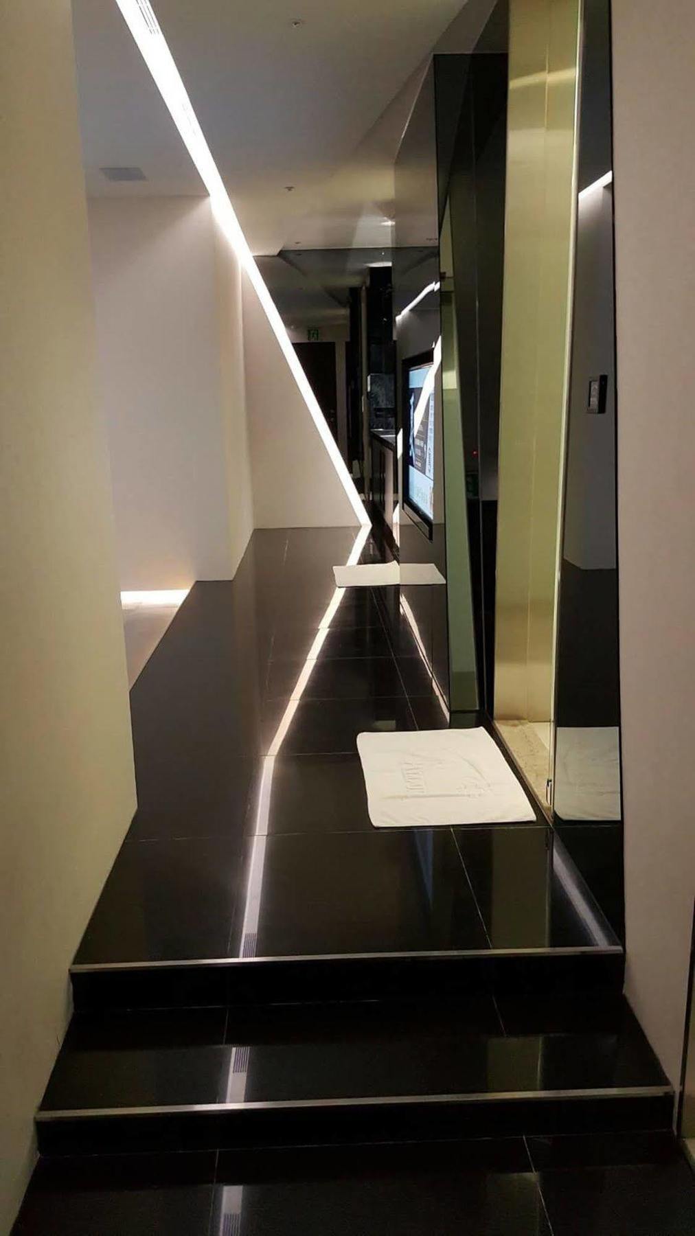 All-Ur Boutique Motel - Xin-Jhung Branch New Taipei City Extérieur photo