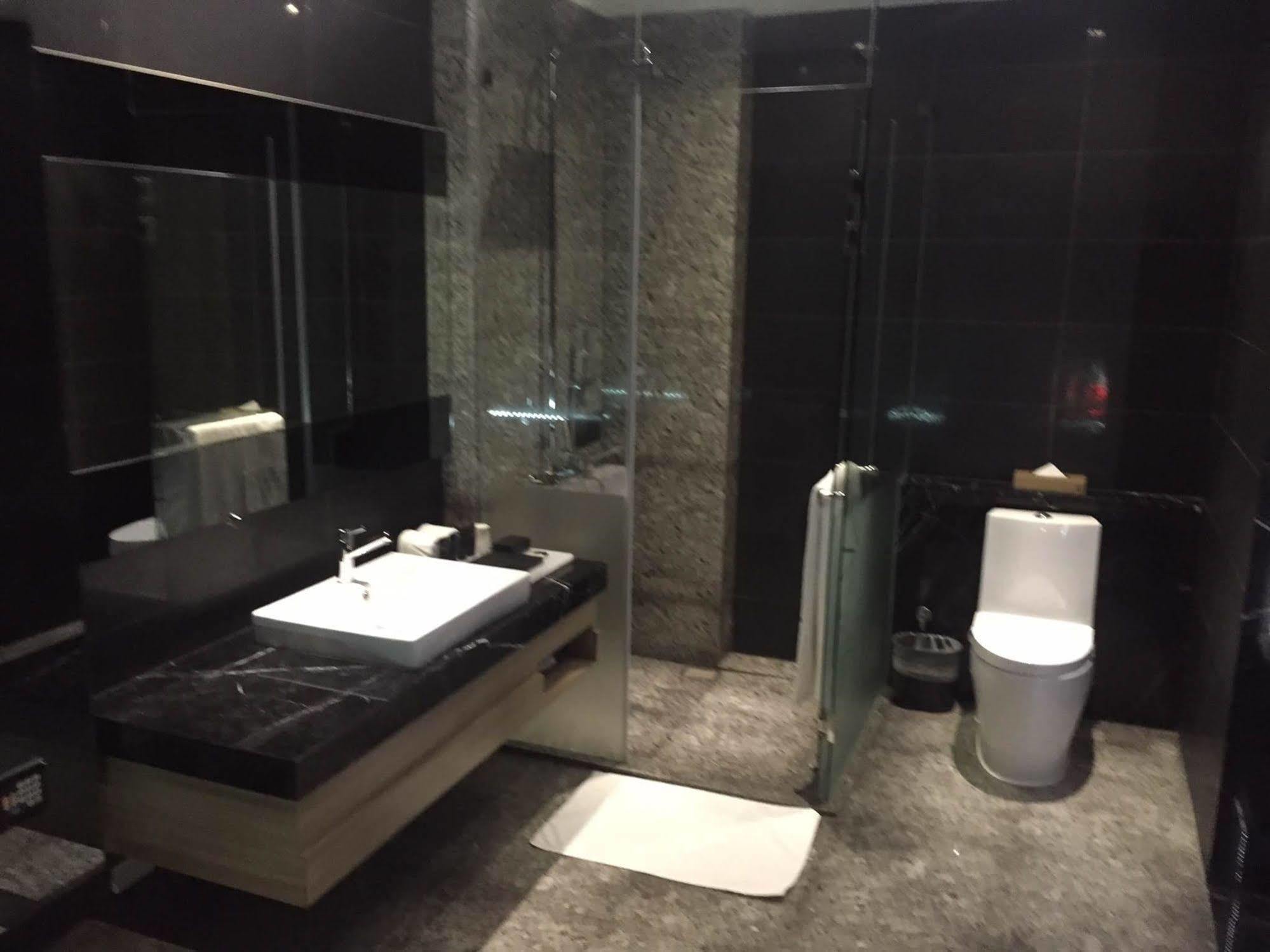 All-Ur Boutique Motel - Xin-Jhung Branch New Taipei City Extérieur photo